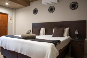 Bush Inn Lodge